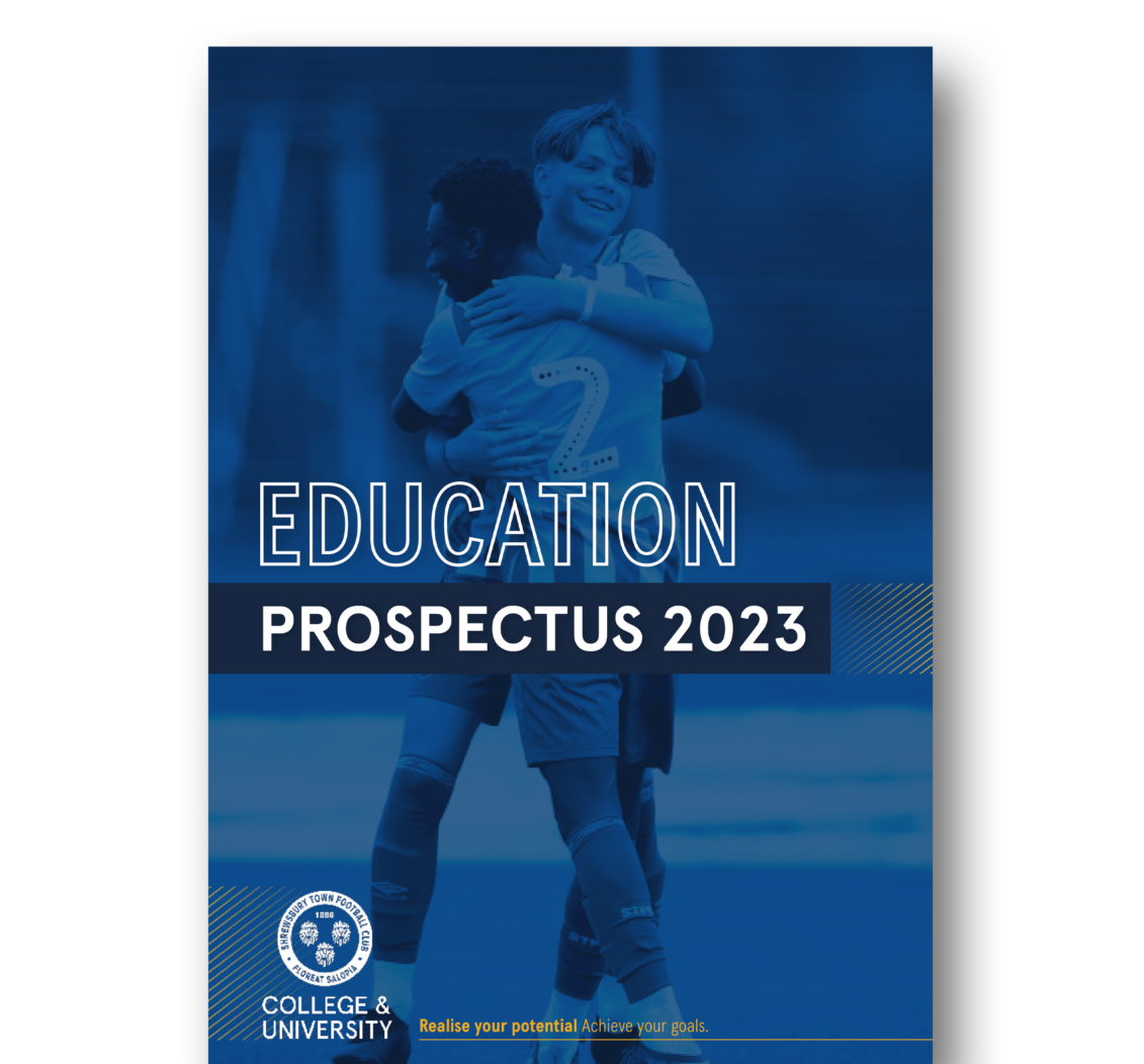 Prospectus | STC&U